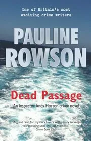 Book cover for "Dead Passage / The Rat Island Murders" by Pauline Rowson