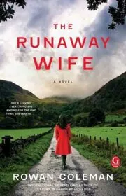 Book cover for "Dearest Rose/RUNAWAY WIFE" by Bella Ellis