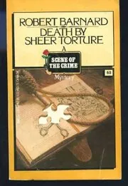 Perry Trethowan book cover