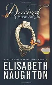 Book cover for "Deceived/The Fall" by Elisabeth Naughton