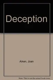 Book cover for "Deception / If I Were You" by Joan Aiken