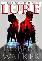 Book cover for "Decoy / Hunting Lure" by Robert W Walker