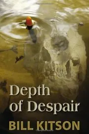 Bill Kitson book cover