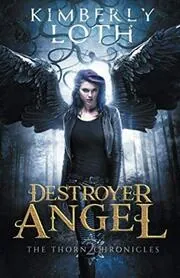 Kimberly Loth book cover