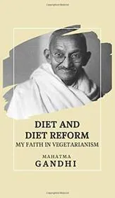 Book cover for "Diet and Diet Reform"