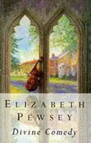 Elizabeth Pewsey book cover