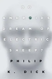 KW Jeter book cover
