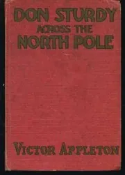 Don Sturdy book cover