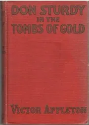 Don Sturdy book cover