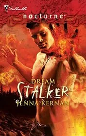 Jenna Kernan book cover