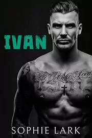 Book cover for "Emerald / Ivan" by Sophie Lark
