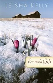 Leisha Kelly book cover