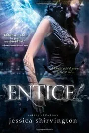 Jessica Shirvington book cover