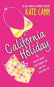 Beach book cover