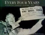 Book cover for "Every Four Years"