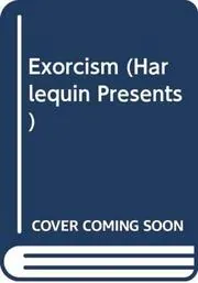 Book cover for "Exorcism / Propositioned in Paradise" by Penny Jordan
