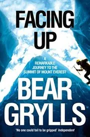 Bear Grylls book cover