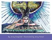 Book cover for "Family Tree" by Jerzy Gregorek