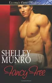 Book cover for "Fancy Free /Protection" by Shelley Munro