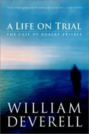 Book cover for "Fatal Cruise / A Life on Trial" by William Deverell