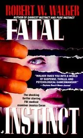 Jessica Coran book cover