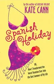 Beach book cover