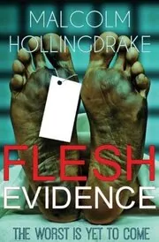 Malcolm Hollingdrake book cover
