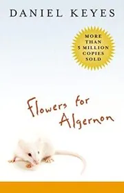Daniel Keyes book cover