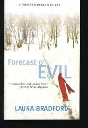 Laura Bradford book cover