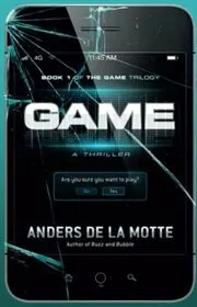 Anders de la Motte book cover