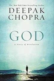 Book cover for "God"
