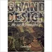 Book cover for "Grand Design" by Georg Gerster