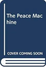 Book cover for "Ground Zero Man/The Peace Machine" by Bob Shaw