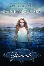 Daughters Of The Sea book cover