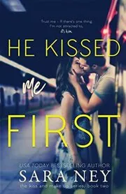 Sara Ney book cover