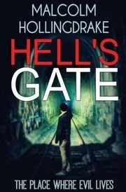 Malcolm Hollingdrake book cover