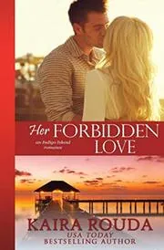 Kaira Rouda book cover