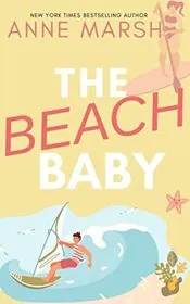 Book cover for "Her One Best SEAL/Baby Daddy" by Anne Marsh