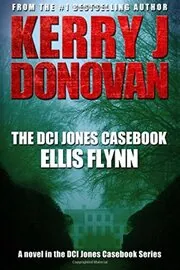 Kerry J Donovan book cover