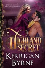 Kerrigan Byrne book cover