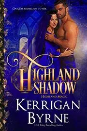 Kerrigan Byrne book cover