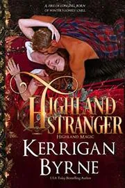 Kerrigan Byrne book cover