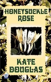 Kate Douglas book cover
