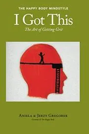 Book cover for "I Got This"