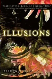 Aprilynne Pike book cover