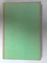 Book cover for "Image in the Dust / Cockpit" by Adam Hall