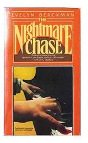 Book cover for "Indecent Exposure / The Nightmare Chase" by Evelyn Berckman