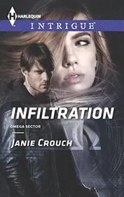 Janie Crouch book cover
