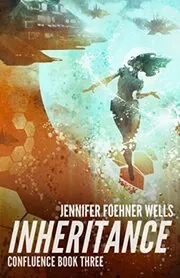 Confluence book cover