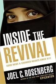 Book cover for "Inside the Revival" by Joel C. Rosenberg